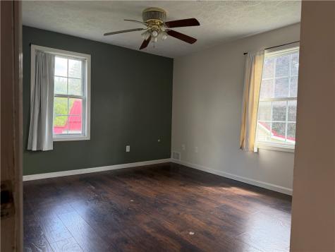 133 W Cooper Street Slippery Rock Boro PA 16057