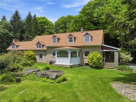 2541 Springfield Pike Bullskin Township PA 15425
