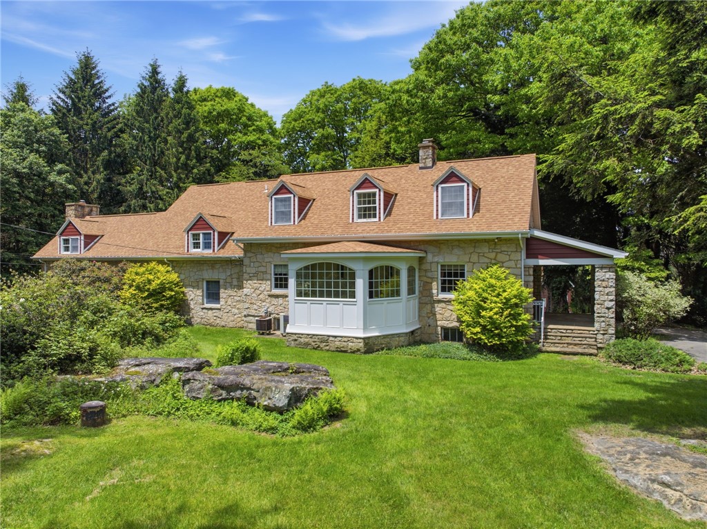 2541 Springfield Pike Bullskin Township PA 15425