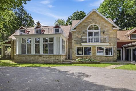 2541 Springfield Pike Bullskin Township PA 15425