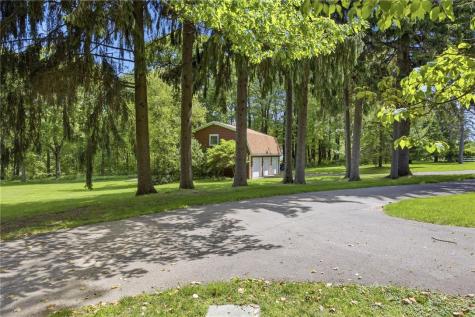 2541 Springfield Pike Bullskin Township PA 15425