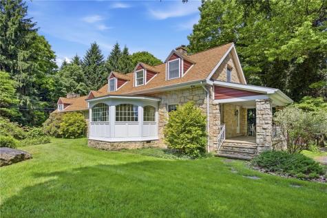 2541 Springfield Pike Bullskin Township PA 15425