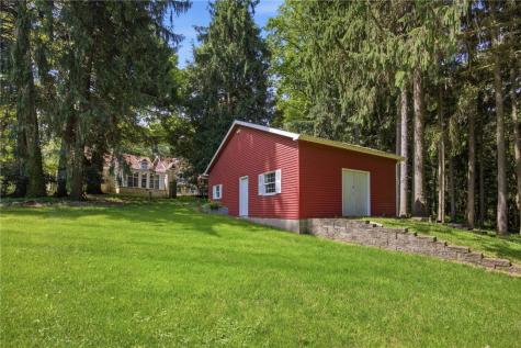 2541 Springfield Pike Bullskin Township PA 15425