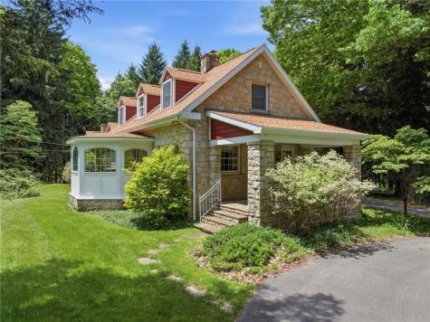 2541 Springfield Pike Bullskin Township PA 15425