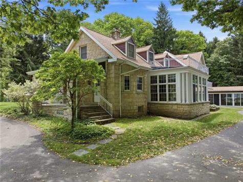 2541 Springfield Pike Bullskin Township PA 15425