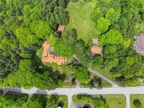 2541 Springfield Pike Bullskin Township PA 15425