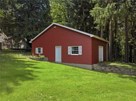 2541 Springfield Pike Bullskin Township PA 15425