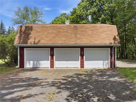 2541 Springfield Pike Bullskin Township PA 15425