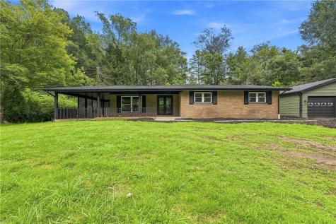 3056 State Route 119 Salem Township PA 15670