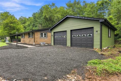 3056 State Route 119 Salem Township PA 15670
