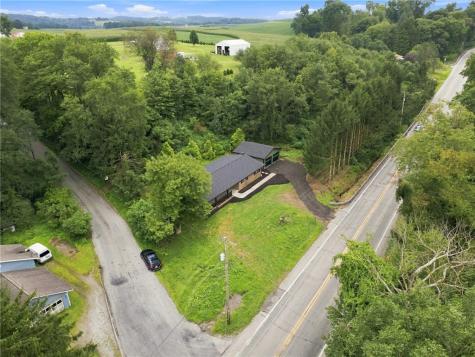 3056 State Route 119 Salem Township PA 15670