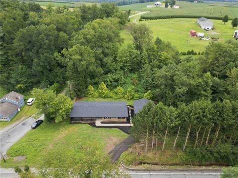 3056 State Route 119 Salem Township PA 15670