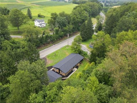 3056 State Route 119 Salem Township PA 15670
