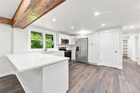 3056 State Route 119 Salem Township PA 15670