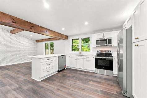 3056 State Route 119 Salem Township PA 15670
