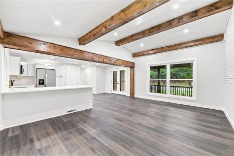 3056 State Route 119 Salem Township PA 15670