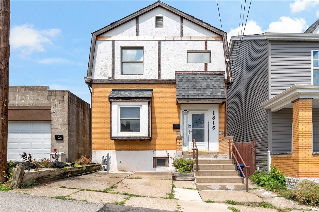 1815 Waite Street Arlington PA 15210