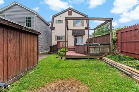 1815 Waite Street Arlington PA 15210