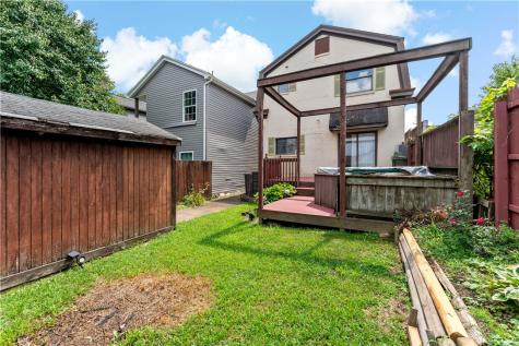 1815 Waite Street Arlington PA 15210