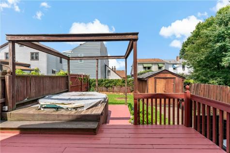 1815 Waite Street Arlington PA 15210