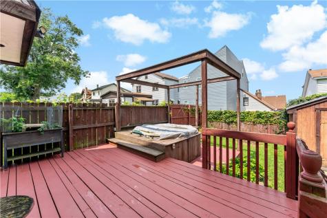 1815 Waite Street Arlington PA 15210