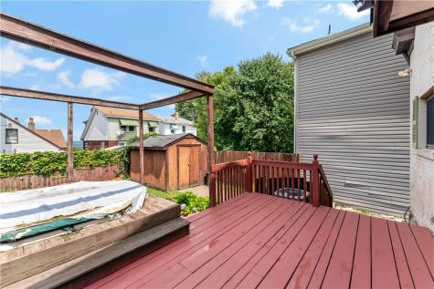 1815 Waite Street Arlington PA 15210