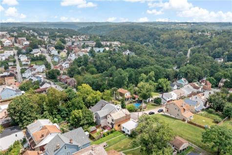 1815 Waite Street Arlington PA 15210