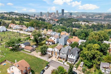 1815 Waite Street Arlington PA 15210