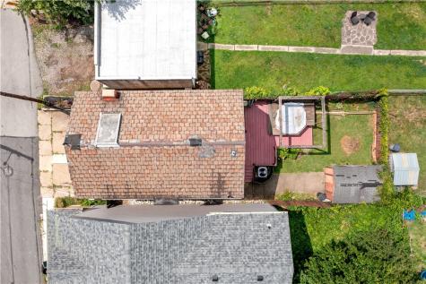 1815 Waite Street Arlington PA 15210