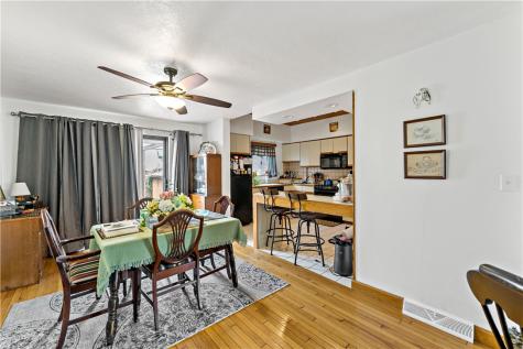 1815 Waite Street Arlington PA 15210