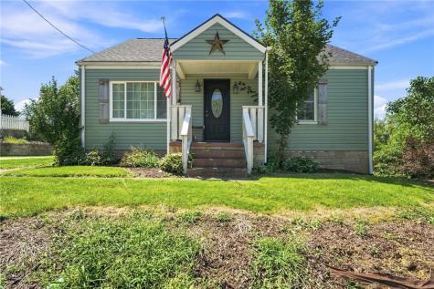 208 Stone Church Road Redstone Township PA 15417