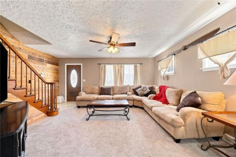 208 Stone Church Road Redstone Township PA 15417