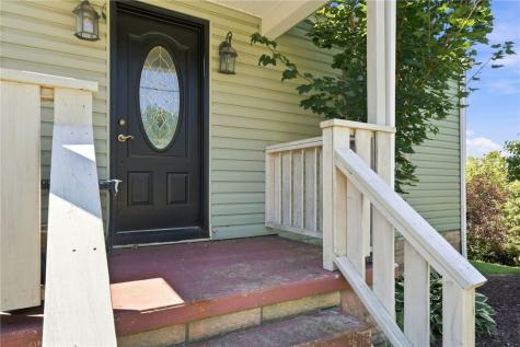 208 Stone Church Road Redstone Township PA 15417