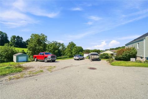 208 Stone Church Road Redstone Township PA 15417