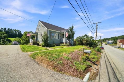 208 Stone Church Road Redstone Township PA 15417