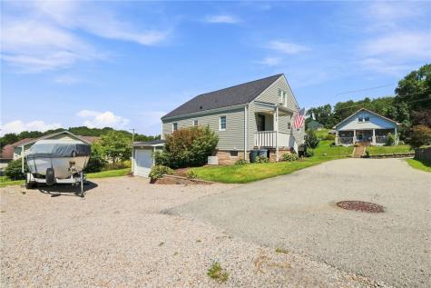 208 Stone Church Road Redstone Township PA 15417