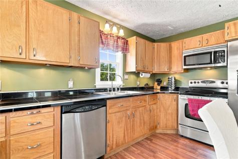 208 Stone Church Road Redstone Township PA 15417