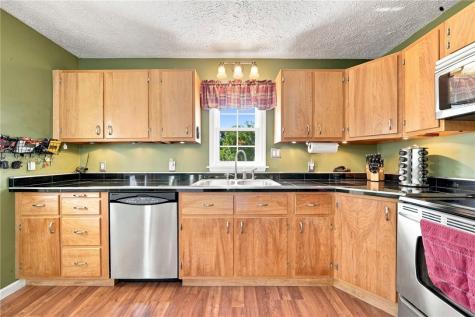 208 Stone Church Road Redstone Township PA 15417