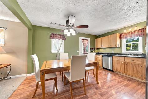 208 Stone Church Road Redstone Township PA 15417