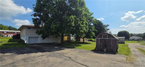 451 W Fairview Street Somerset Boro PA 15501