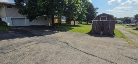 451 W Fairview Street Somerset Boro PA 15501