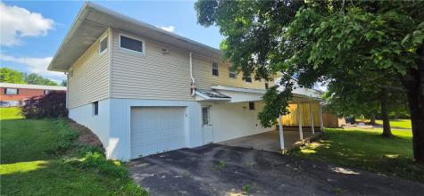 451 W Fairview Street Somerset Boro PA 15501