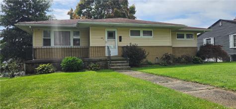 451 W Fairview Street Somerset Boro PA 15501
