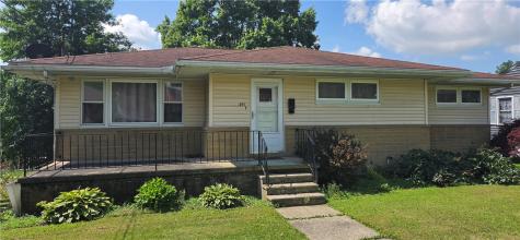 451 W Fairview Street Somerset Boro PA 15501