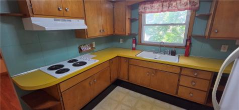 451 W Fairview Street Somerset Boro PA 15501