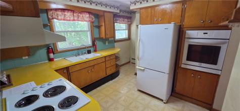 451 W Fairview Street Somerset Boro PA 15501
