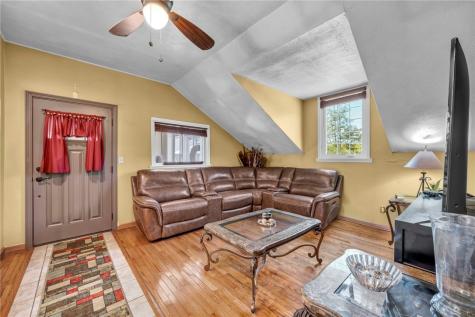 159 Murdocksville Road Hanover Township PA 15026