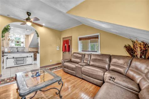 159 Murdocksville Road Hanover Township PA 15026