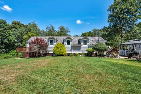159 Murdocksville Road Hanover Township PA 15026