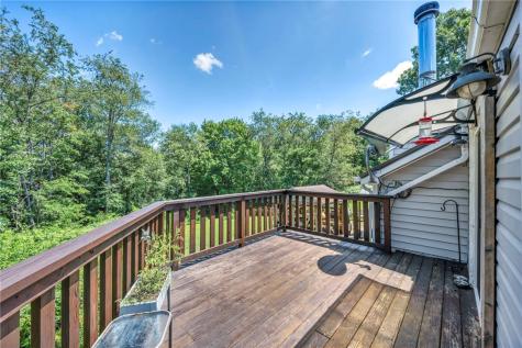 159 Murdocksville Road Hanover Township PA 15026